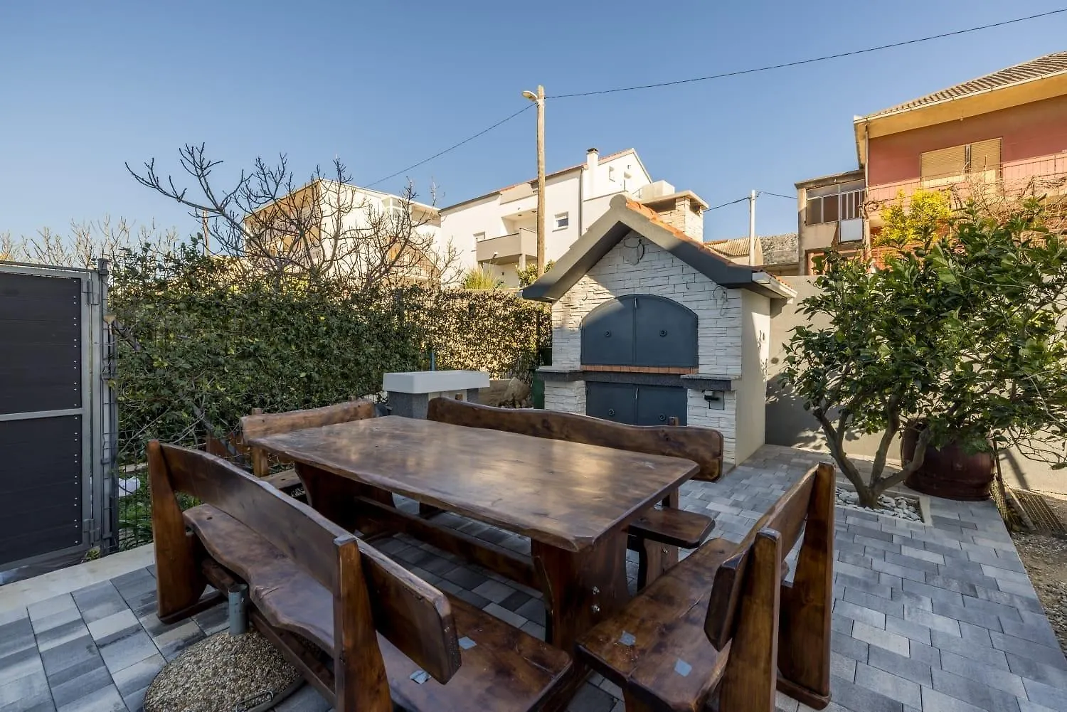 Apartments With A Parking Space Kastel Kambelovac, Kastela - 24198