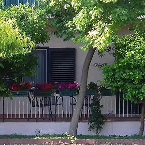 Appartement Jordan, Kaštela