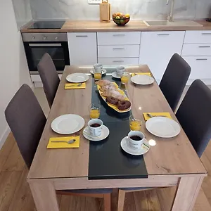 Appartement Punda, Kaštela